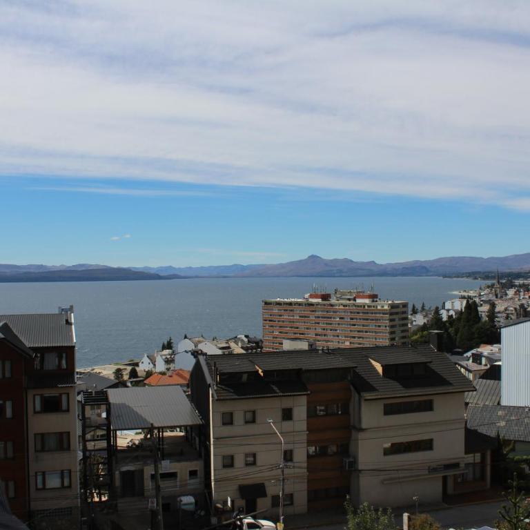 Antu suite - Apartamento de 1 dormitorio - 29