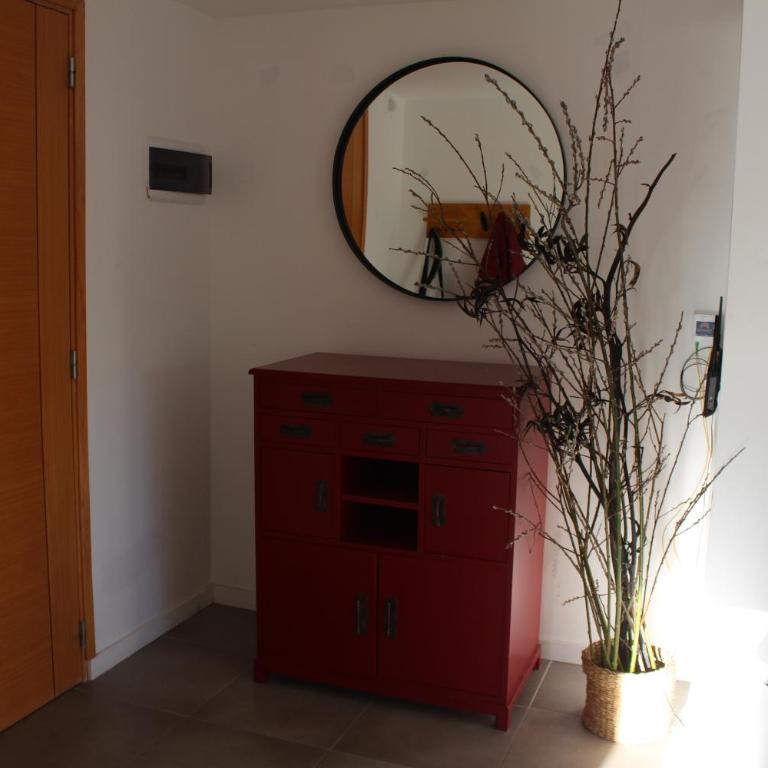 Antu suite - Apartamento de 1 dormitorio - 28