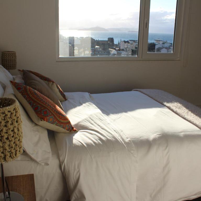 Antu suite - Apartamento de 1 dormitorio - 1