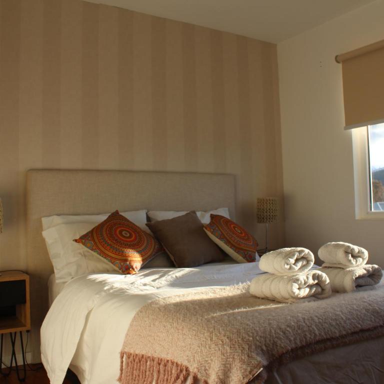 Antu suite - Apartamento de 1 dormitorio - 11