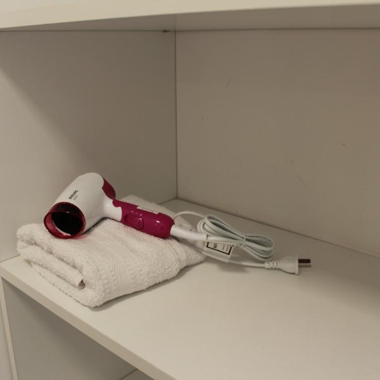 Antu suite - Apartamento de 1 dormitorio - 27