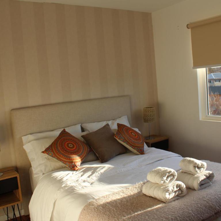 Antu suite - Apartamento de 1 dormitorio - 12