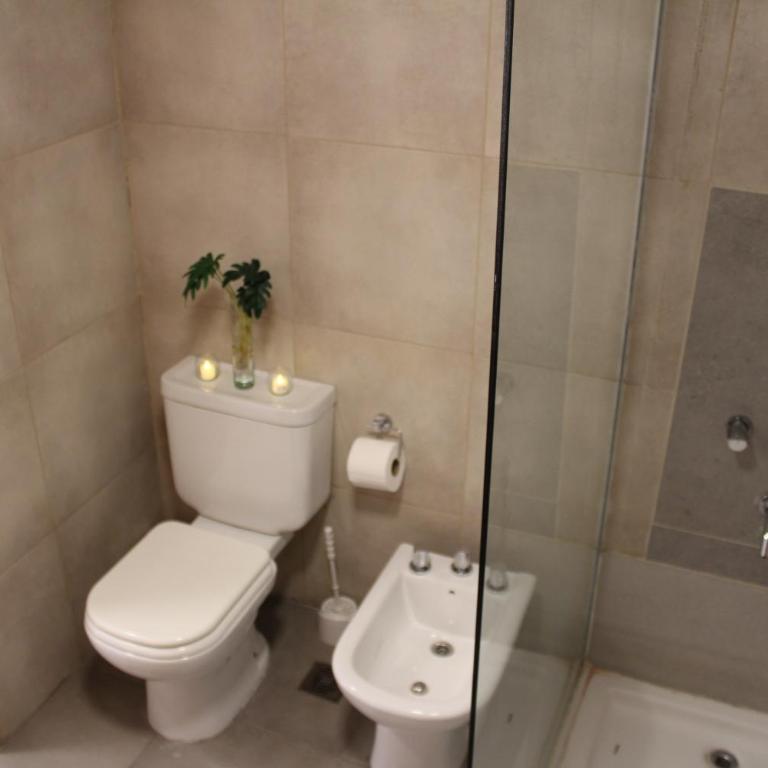 Antu suite - Apartamento de 1 dormitorio - 25