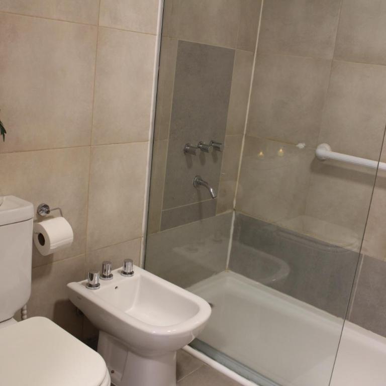 Antu suite - Apartamento de 1 dormitorio - 24