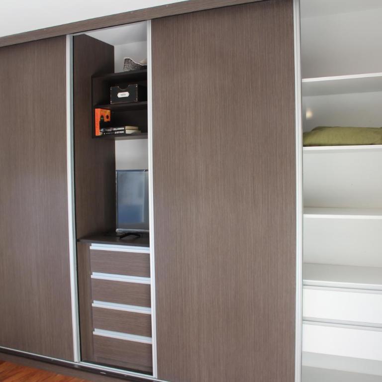 Antu suite - Apartamento de 1 dormitorio - 16