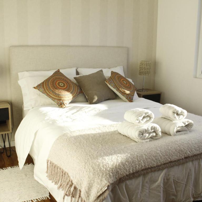 Antu suite - Apartamento de 1 dormitorio - 15