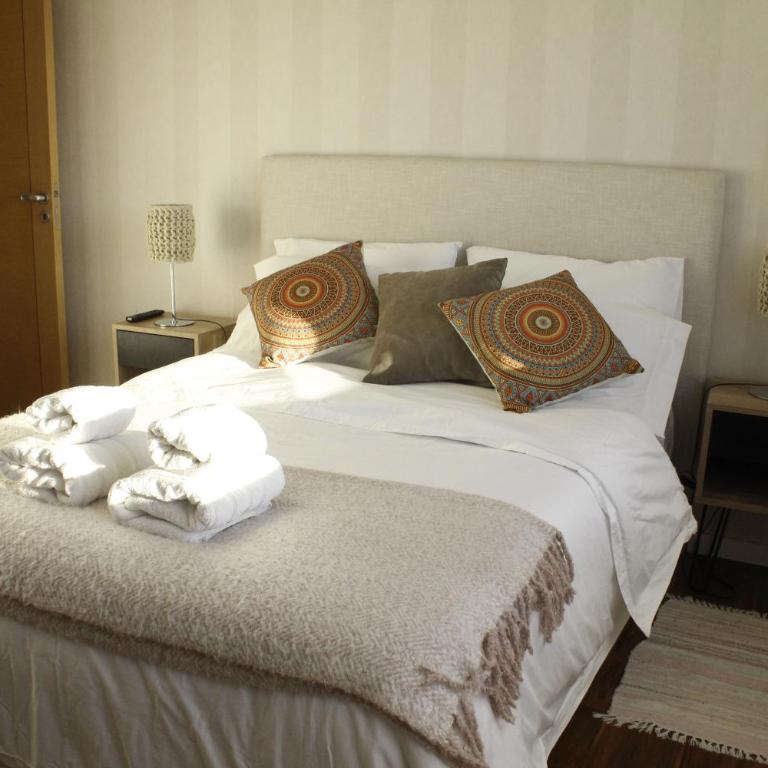 Antu suite - Apartamento de 1 dormitorio - 14