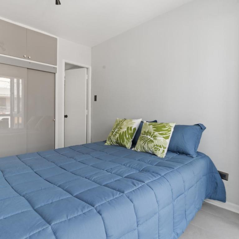 Beautiful and Central - One-Bedroom Apartment - 4