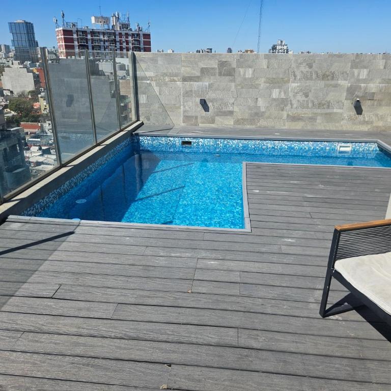La Mejor Opcion en Palermo Hollywood - Apartamento de 1 dormitorio - 2