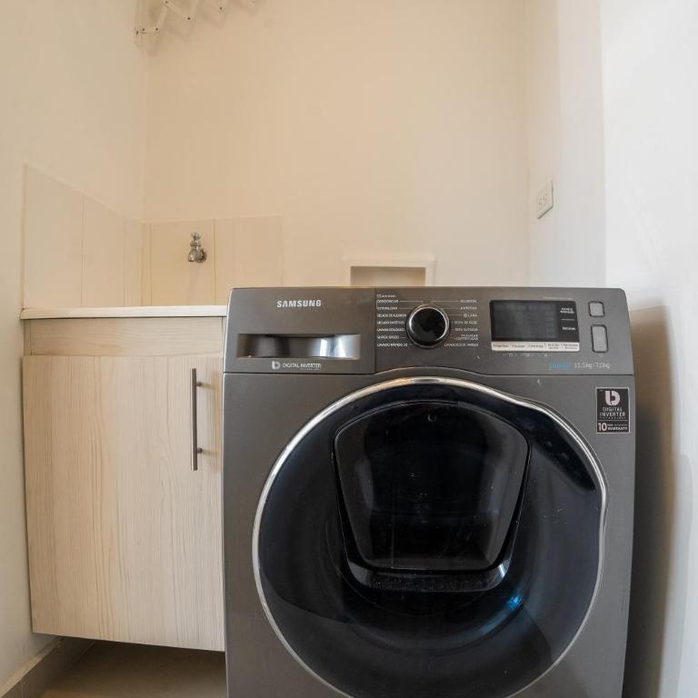 Cozy apt in Poblado The best area Great view - One-Bedroom Apartment - 18