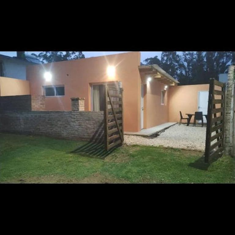 Departamento Necochea - One-Bedroom Apartment - 2