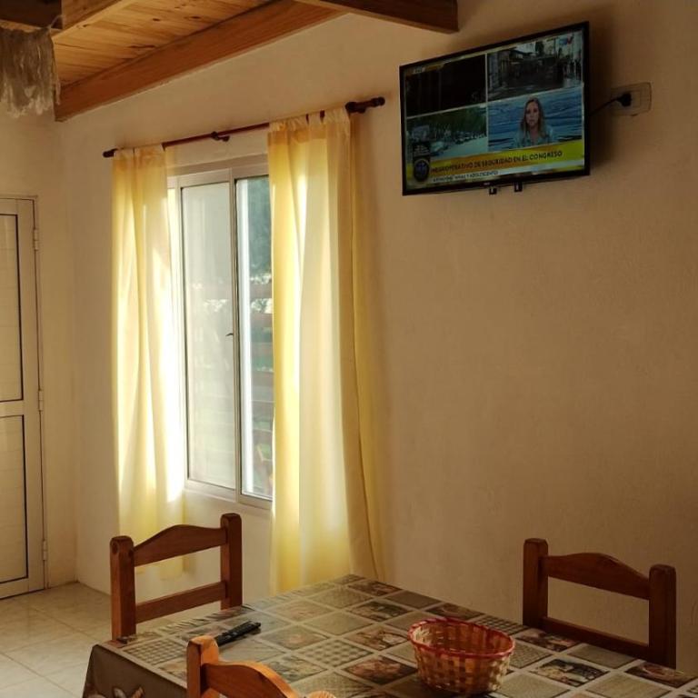 Departamento Necochea - One-Bedroom Apartment - 4