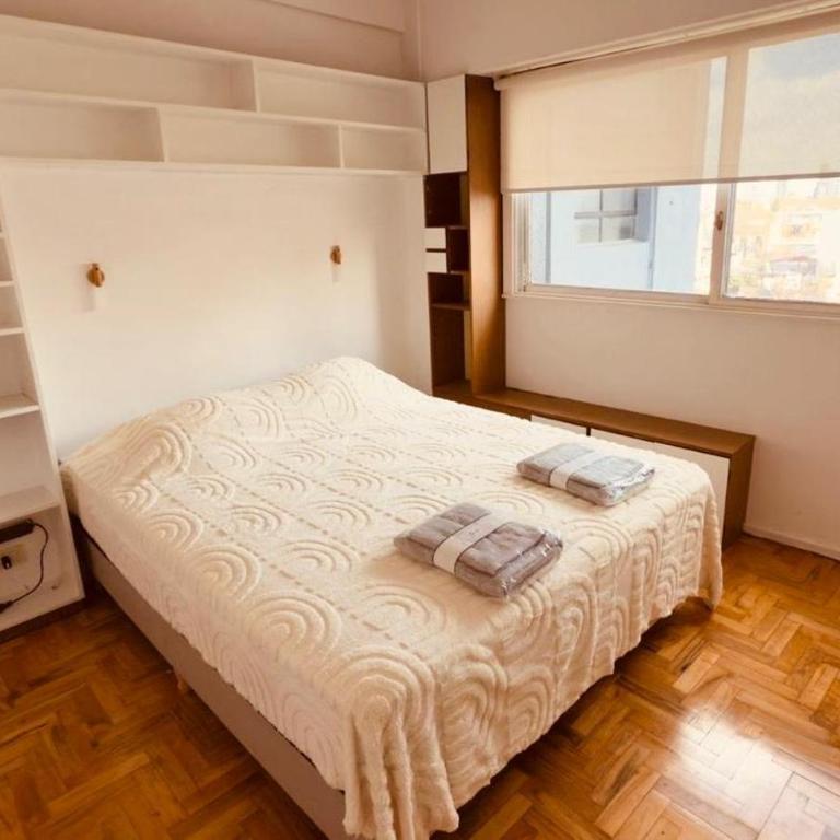 L'Agueda - Apartamento de 1 dormitorio - 1