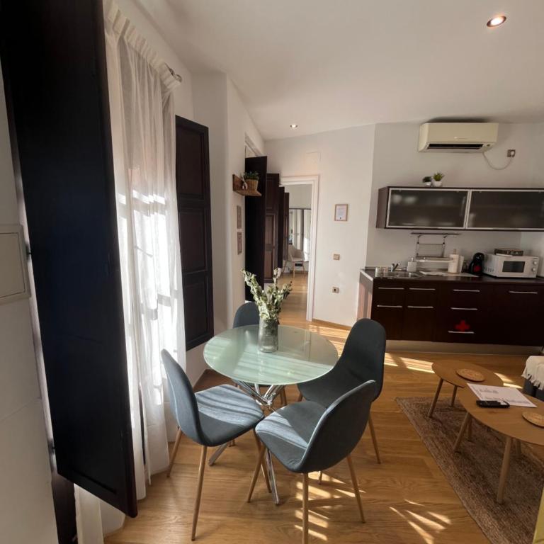 Apartamento en el corazón de Granada - One-Bedroom Apartment - 3