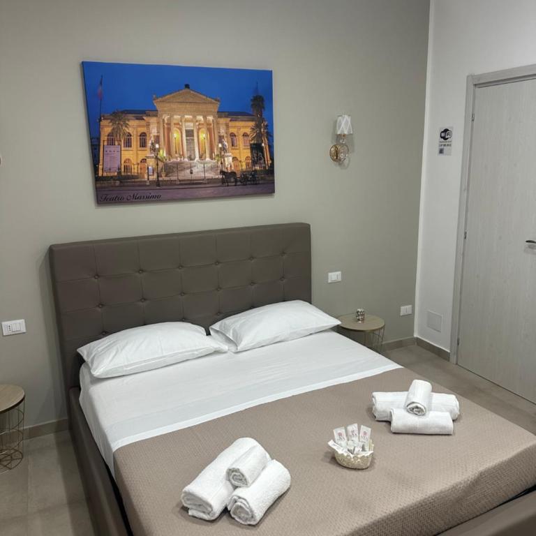 Holiday home tom - Appartamento con 1 Camera da Letto - 1
