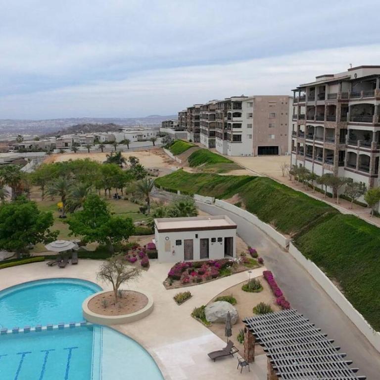 Condo Ventanas El Arco Views & Pool - Apartamento de 2 dormitorios - 1
