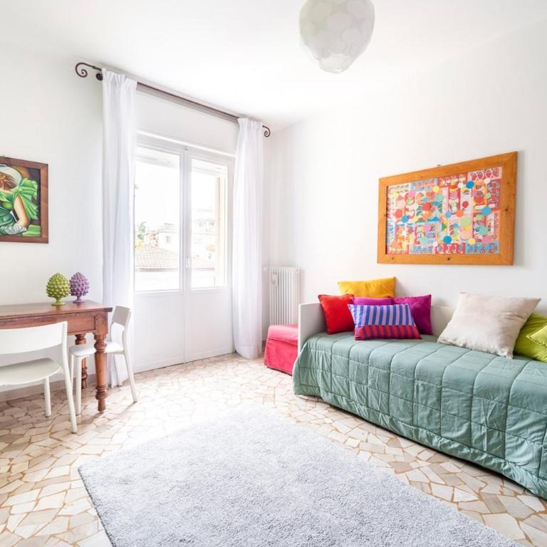 Oriani B&B - Toticchio House - - Appartamento con 1 Camera da Letto - 1
