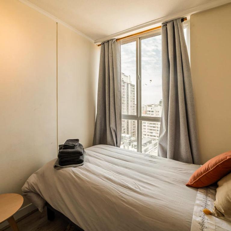 Urban Refuge San Isidro Ideal for Families - Apartment - 12