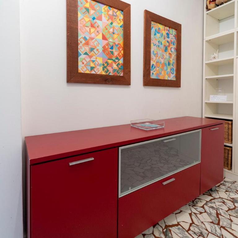 Oriani B&B - Toticchio House - - Appartamento con 1 Camera da Letto - 2