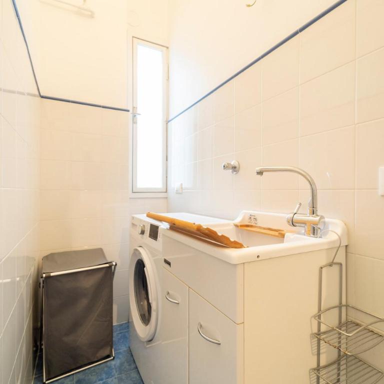 Oriani B&B - Toticchio House - - Appartamento con 1 Camera da Letto - 6