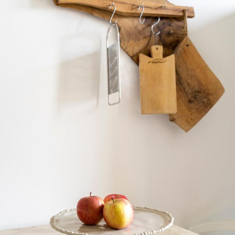 Oriani B&B - Toticchio House - - Appartamento con 1 Camera da Letto - 11