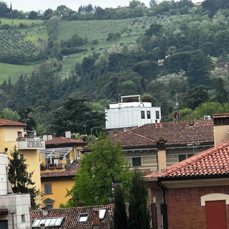 Oriani B&B - Toticchio House - - Appartamento con 1 Camera da Letto - 12