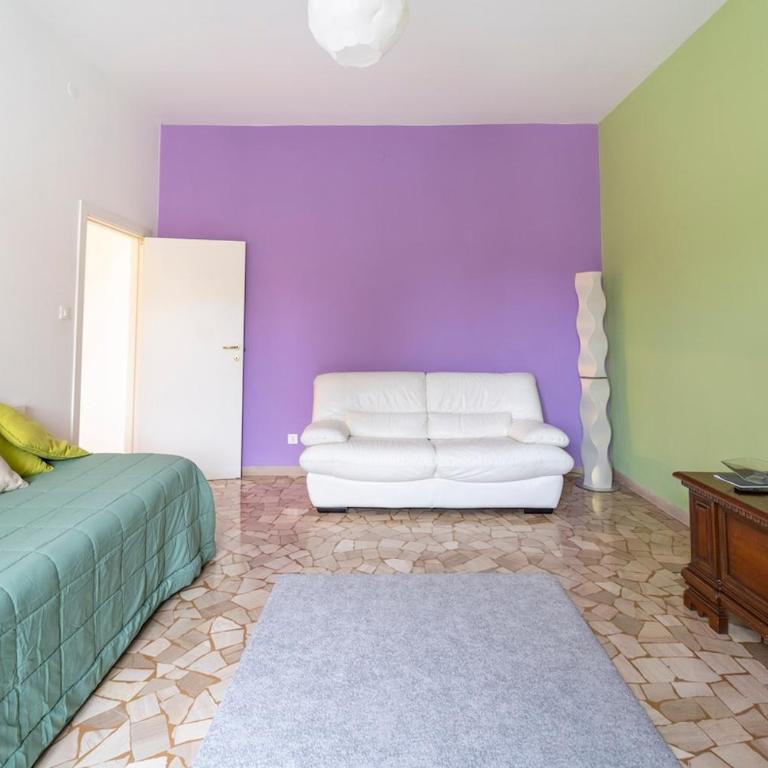 Oriani B&B - Toticchio House - - Appartamento con 1 Camera da Letto - 14