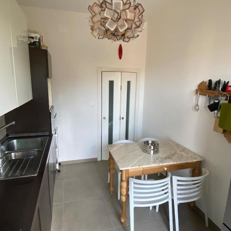 Oriani B&B - Toticchio House - - Appartamento con 1 Camera da Letto - 19