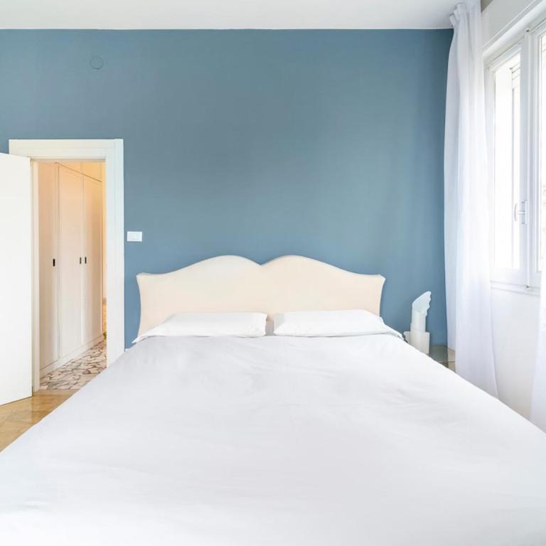 Oriani B&B - Toticchio House - - Appartamento con 1 Camera da Letto - 25
