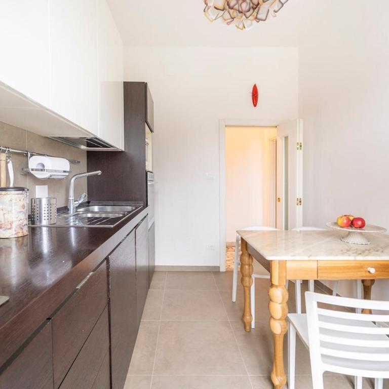 Oriani B&B - Toticchio House - - Appartamento con 1 Camera da Letto - 27