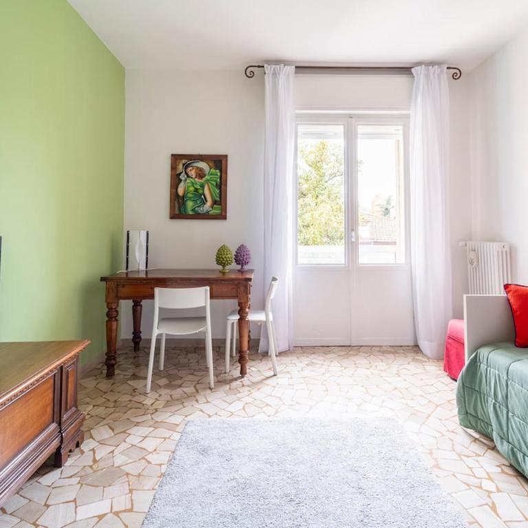 Oriani B&B - Toticchio House - - Appartamento con 1 Camera da Letto - 28