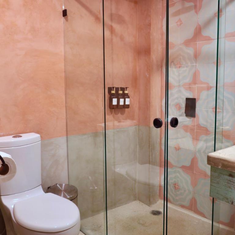 Casa Malagua Hotel Boutique - Habitación Triple Confort - 6