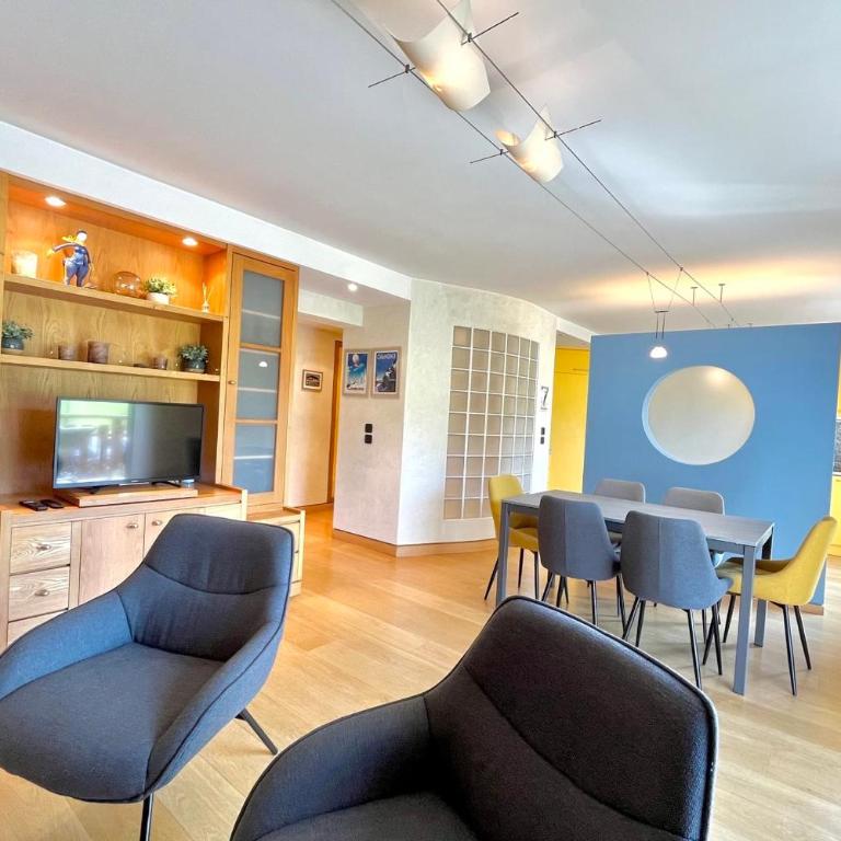 Perles des Alpes - Appartement - 1