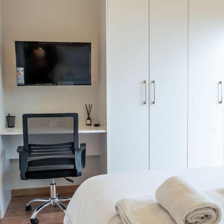 Hestia at Asuncion Cozy 1BDR in Recoleta - Apartamento - 3