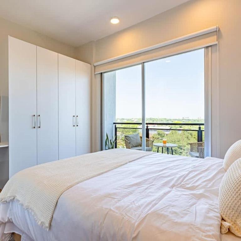 Hestia at Asuncion Cozy 1BDR in Recoleta - Apartamento - 4