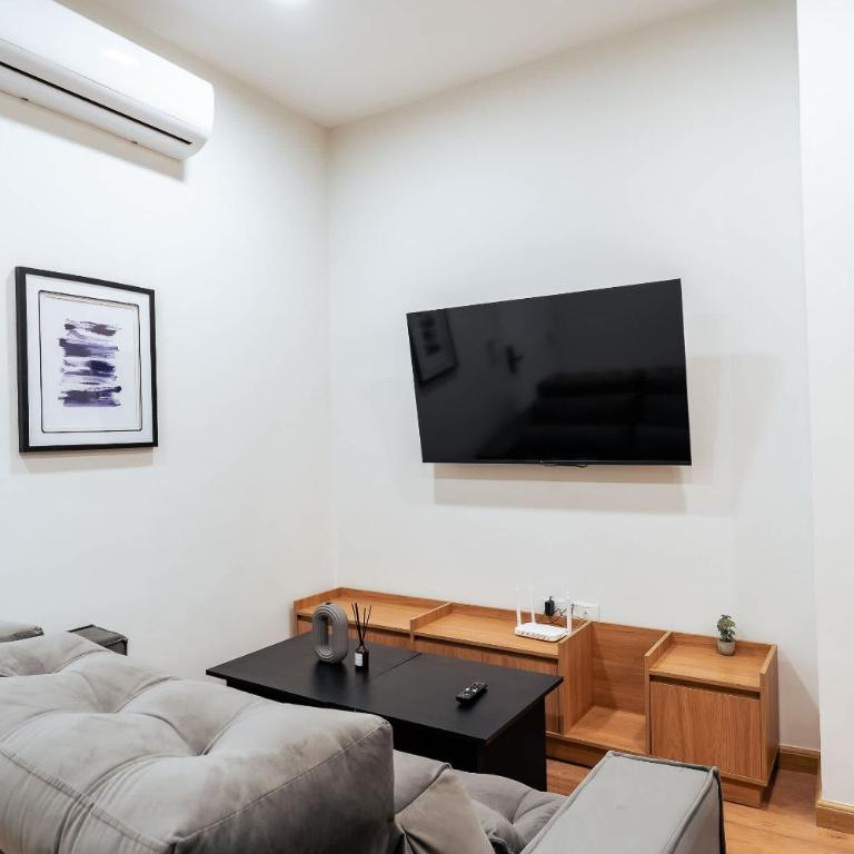 Hestia at Asuncion Cozy 1BDR in Recoleta - Apartamento - 8