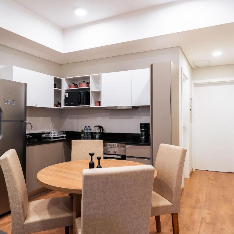 Hestia at Asuncion Cozy 1BDR in Recoleta - Apartamento - 22