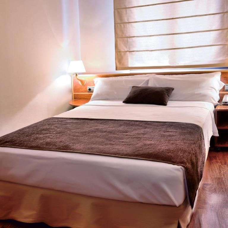 ITC Barcelona By Soho Boutique - Small Double Room - 3