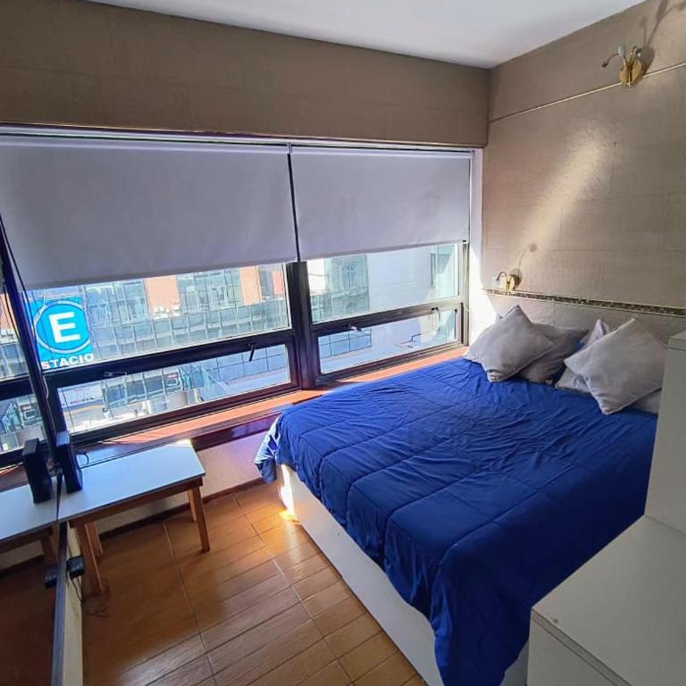 BA Departamentos Microcentro 3 - Apartamento de 1 dormitorio - 1