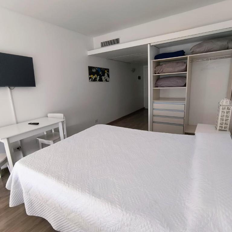 BA Departamentos Microcentro 3 - Apartamento de 1 dormitorio - 5