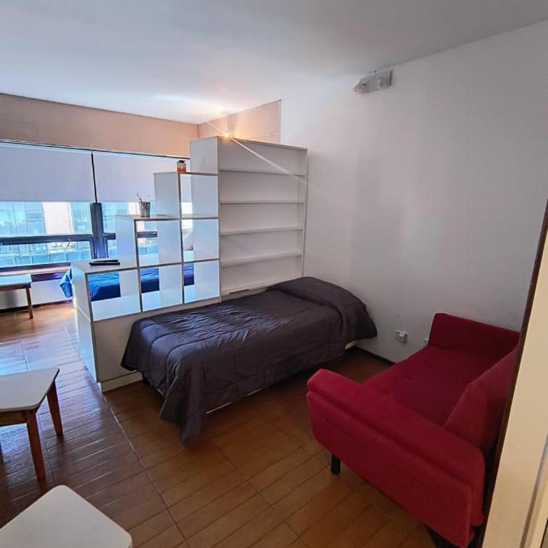 BA Departamentos Microcentro 3 - Apartamento de 1 dormitorio - 10