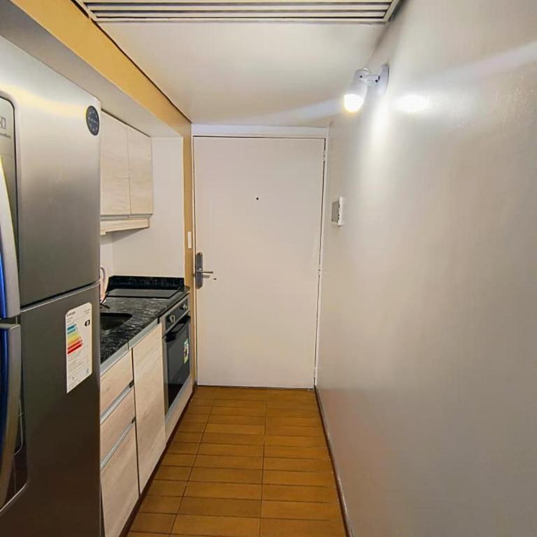 BA Departamentos Microcentro 3 - Apartamento de 1 dormitorio - 12