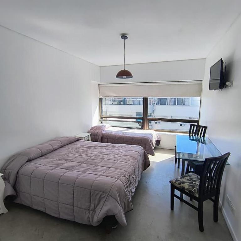 BA Departamentos Microcentro 3 - Apartamento de 1 dormitorio - 13