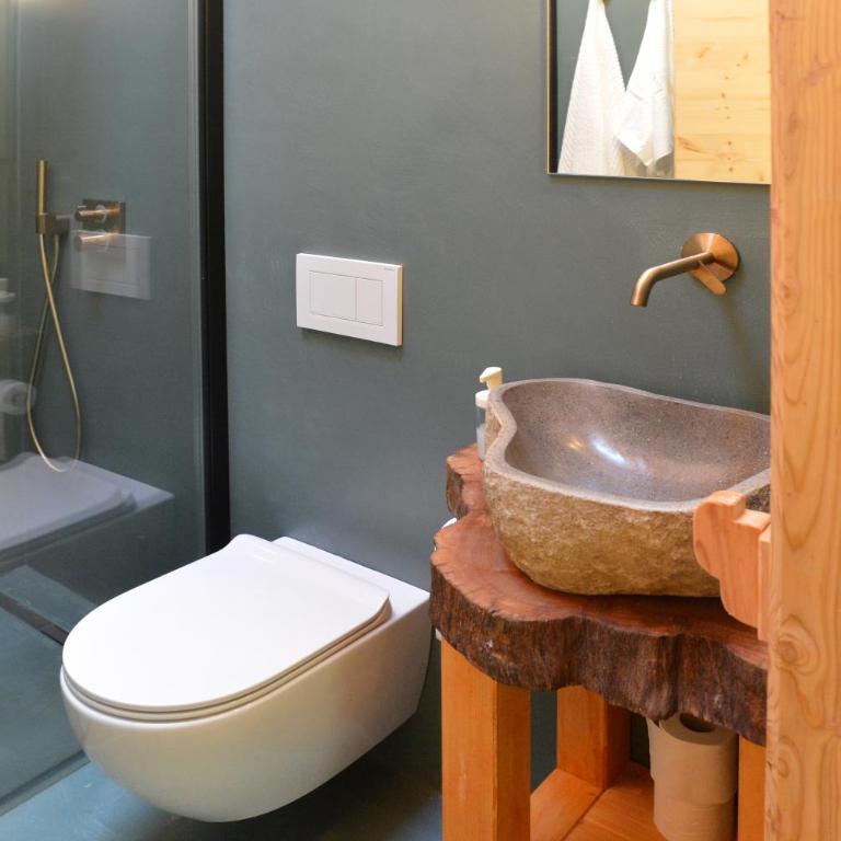 AndaloChalet - Chalet con 2 Camere da Letto - 14