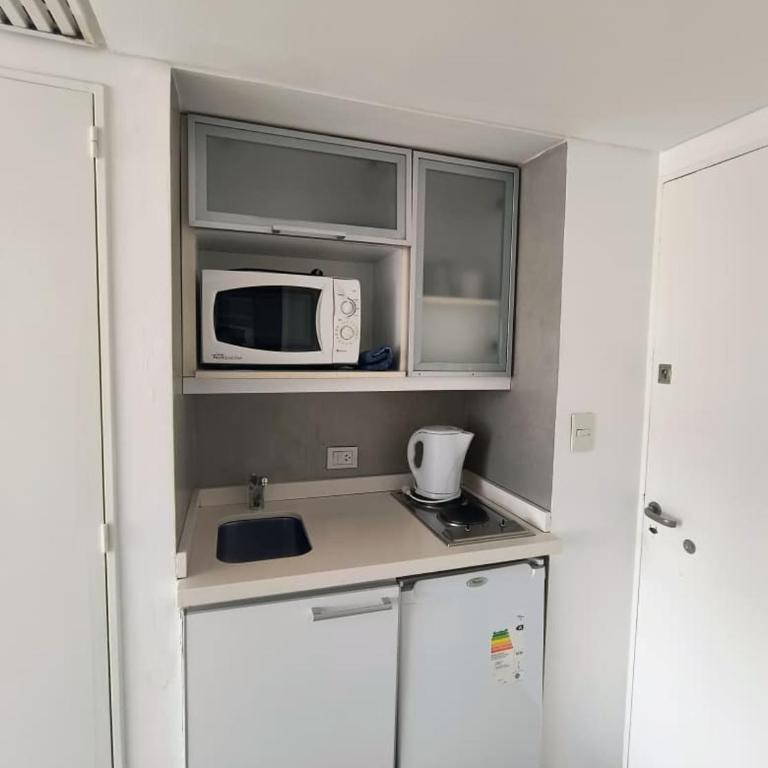 BA Departamentos Microcentro 3 - Apartamento de 1 dormitorio - 17