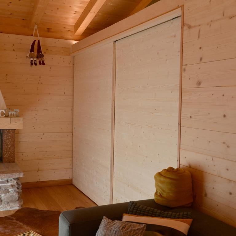 AndaloChalet - Chalet con 2 Camere da Letto - 19