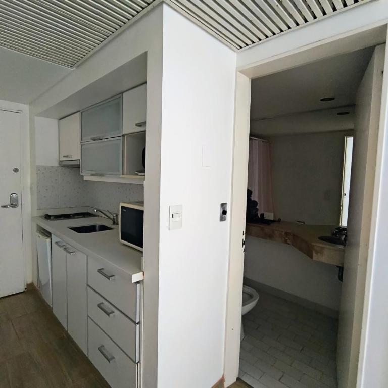 BA Departamentos Microcentro 3 - Apartamento de 1 dormitorio - 20