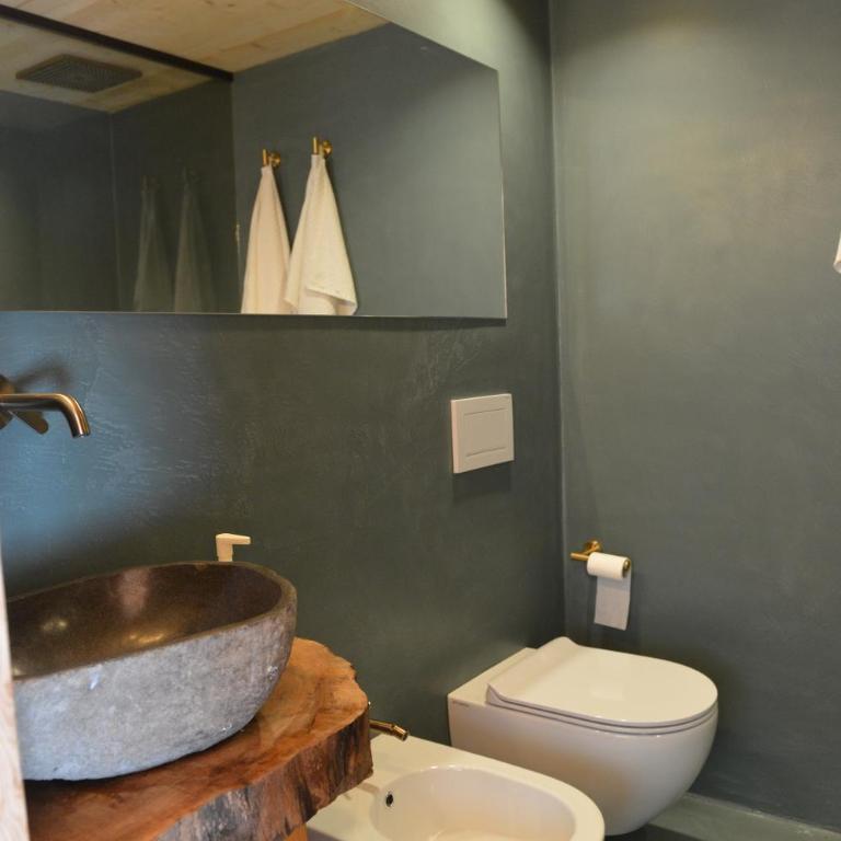 AndaloChalet - Chalet con 2 Camere da Letto - 24