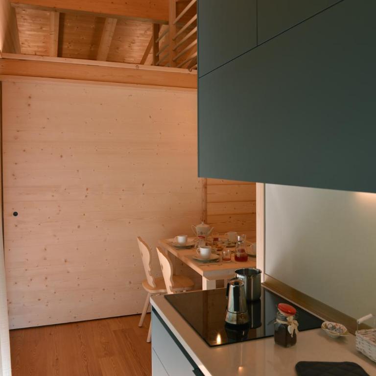 AndaloChalet - Chalet con 2 Camere da Letto - 25