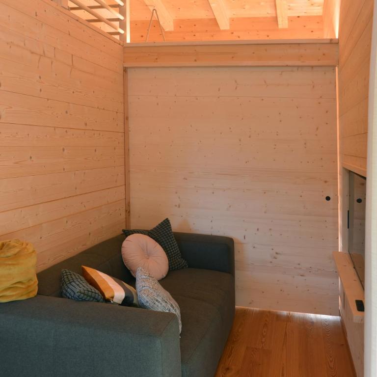 AndaloChalet - Chalet con 2 Camere da Letto - 26